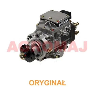 CATERPILLAR ТНВД 3054e