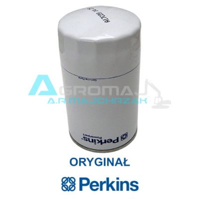 PERKINS фильтр ODM 1103c-33t 1104d-44t — фото 2