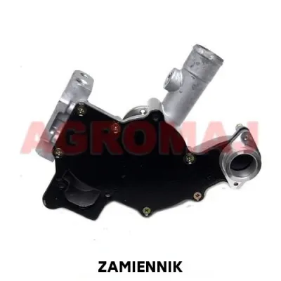 YANMAR водяной насос 4TNE92 — фото 2