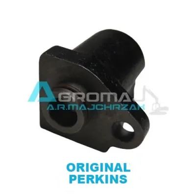 PERKINS клапан масляного поддона 1106d-E66TA