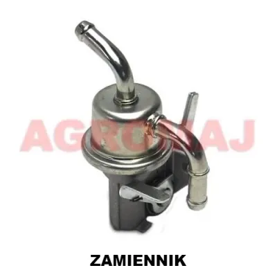 KUBOTA насос подачи V1505 D1005