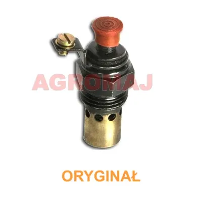 CATERPILLAR свеча пламени (12V) 3054 3056