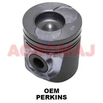 PERKINS поршень + штифт 104,00 1004.40 та 1004.42