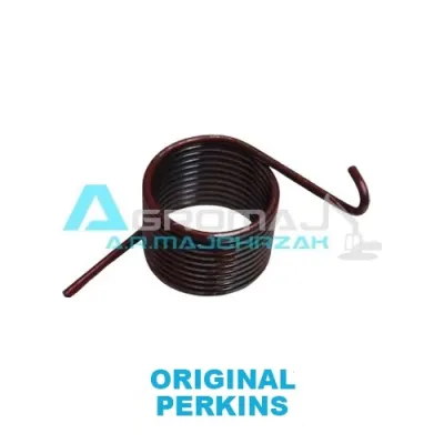 PERKINS пружина планки 402c-05 403C-15