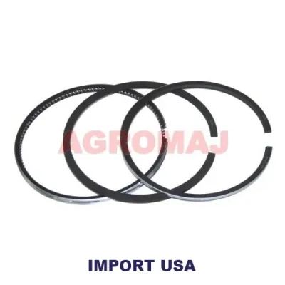 JOHN DEERE комплект поршневых колец 3152D 6239D