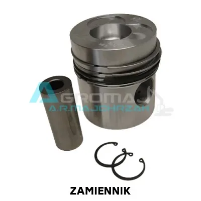 FORD поршень КПЛ. 107,21 +0,50 2704E 2711E