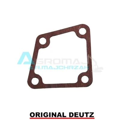 DEUTZ прокладка корпуса термостата TCD3.6L4 TD3.6L4