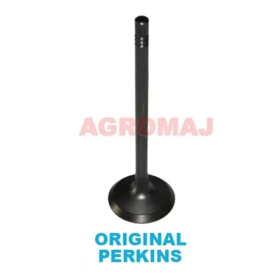 PERKINS выпускной клапан 1104d-E44T 1106d-E44TA