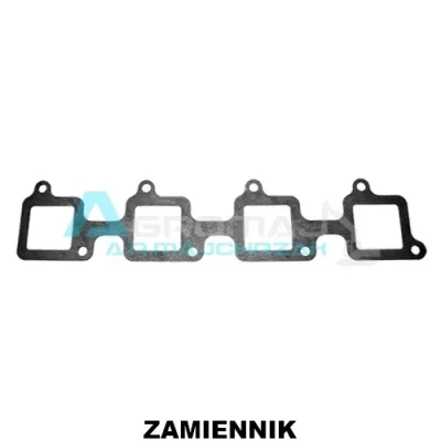 DEUTZ уплотнение всасывающего коллектора TCD3.6L4 TD3.6L4