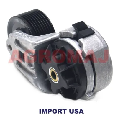 CASE натяжитель ремня 4bt3.9 6BT5. 9