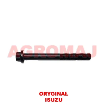 ISUZU болт головки 4bd1 4BG1