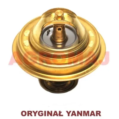 YANMAR Термостат 4TNE106 4TNV106