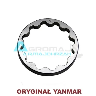 YANMAR Ротор масляного насоса 2TNV70 3TNV76