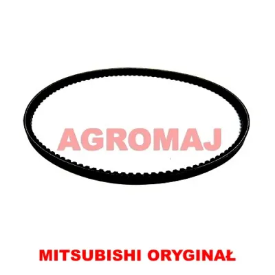 MITSUBISHI клиновой ремень S4S