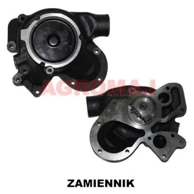 PERKINS водяной насос 1004.40 T 1006.60 TW