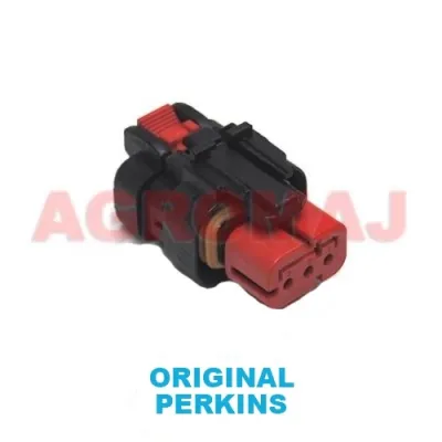PERKINS уменьшение датчика масла 1104d-E44T 1106C-E66TA — фото 2