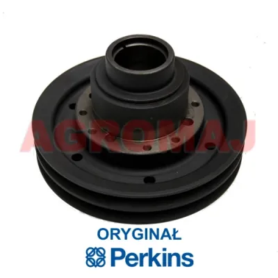 PERKINS шкив двигателя 1006.6 1006.60 TW