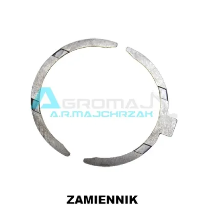 YANMAR стопорное кольцо (STD) 3tnv76 3TNV70