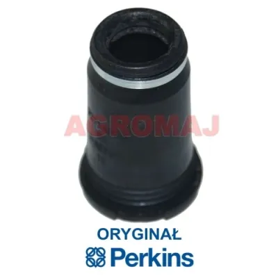 PERKINS фланец инжектора 1104d-E44TA 1106d-E66TA