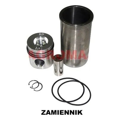CASE ремонтный комплект DT239 DT358
