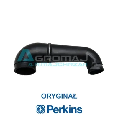 PERKINS трубка воздушного фильтра 404d-22 404c-22