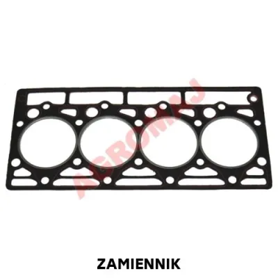 CASE прокладка головки D206 D239 D246 D268 DT 239 DT268