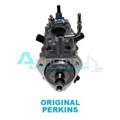 PERKINS ТНВД 1104c-44T — фото 5