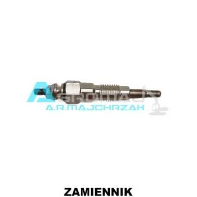KUBOTA свеча накаливания (12V) ZB500 D850