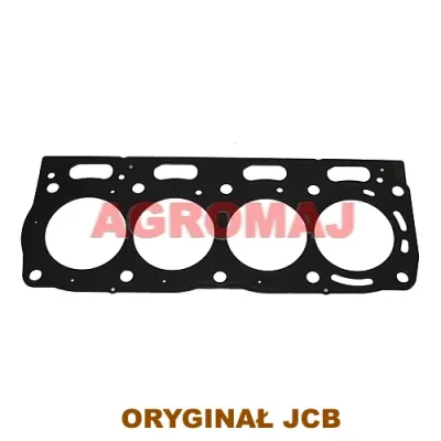 JCB прокладка головки 1104c-44 1104c-44T