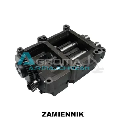 PERKINS Комплект балансиров 1104D-E44T 1104C-44T