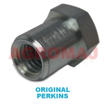 PERKINS гайка крышки клапана оригинал T4. 40cc 1004.4 T — фото 2