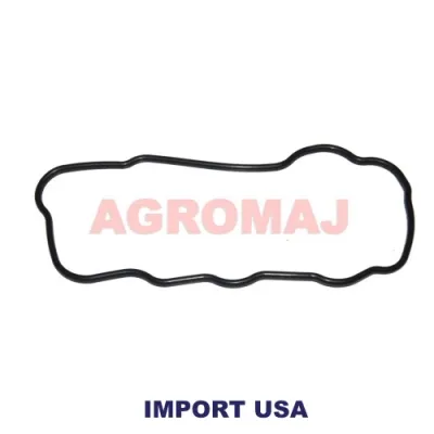 KOMATSU прокладка крышки клапана SAA6D125E