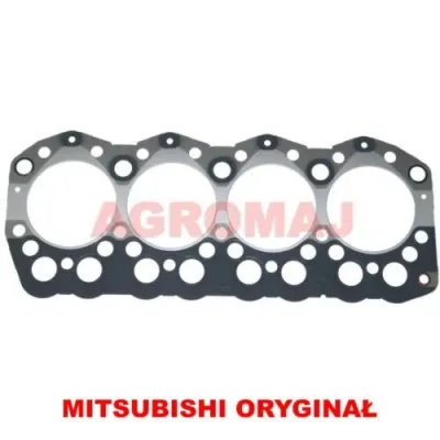 MITSUBISHI прокладка головки S4S