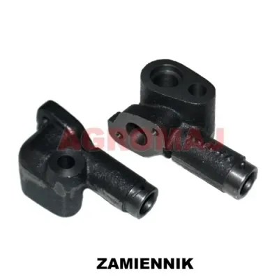 PERKINS клапан давления масла A4.212 A4.236
