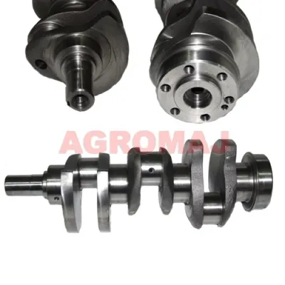 FORD коленчатый вал BSD330 BSD333