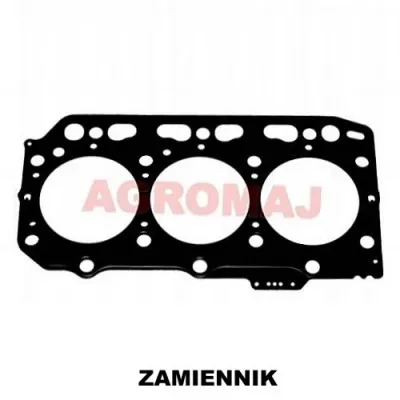 YANMAR прокладка головки 3tne84d 3TNE84T