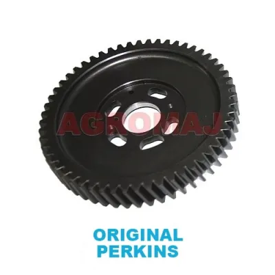 PERKINS шестерня ТНВД 1004.42 1006e-6TW