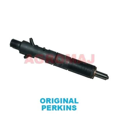 PERKINS инжектор в сборе оригинал RS - 1104a-44t RJ - 1104C-44ta