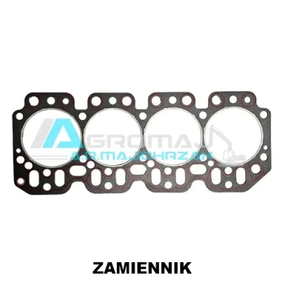 JOHN DEERE прокладка головки 4219 4329