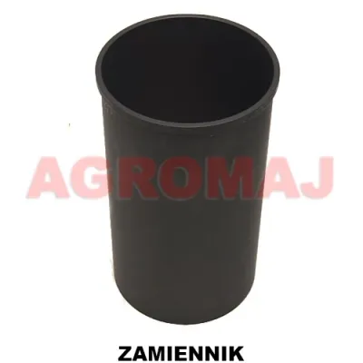 ISUZU гильза цилиндра (готова) 4HK1 6HK1
