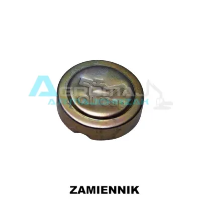 PERKINS масляный колпачок 1004.4 T A4.212