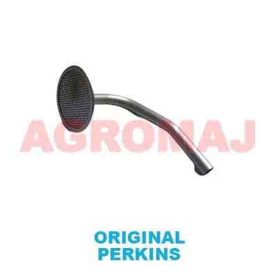 PERKINS всасывающее масло A3. 152 903-27
