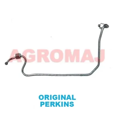 PERKINS шланг высокого давления, 3 цилиндра 1103c-33T 1103D-33T