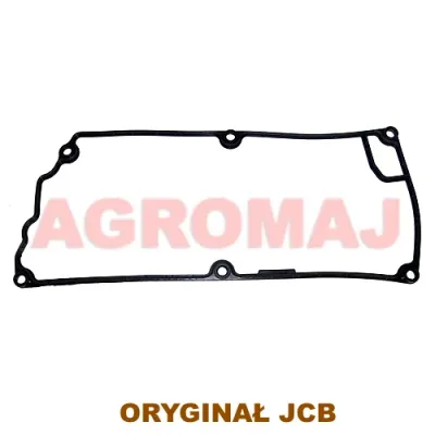 JCB прокладка крышки клапана JCB 444