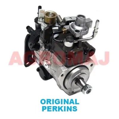 PERKINS ТНВД 1104c-44TA