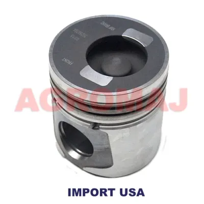 CUMMINS поршень 114,00 6CT8. 3