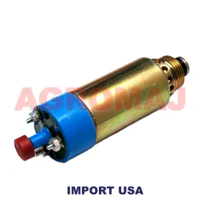 CATERPILLAR катушка пожаротушения двигателя (24V) 3114 3116