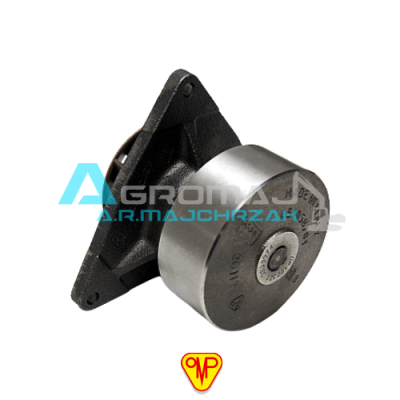 CASE водяной насос 6ct8. 3 — фото 2