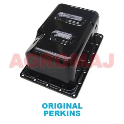 PERKINS масляный поддон 403d-11 403C-11