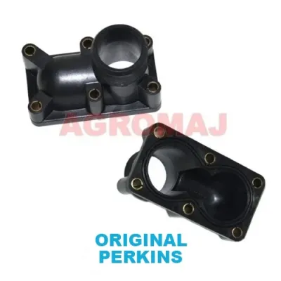 PERKINS крышка термостата 1004.4 1004.4 T